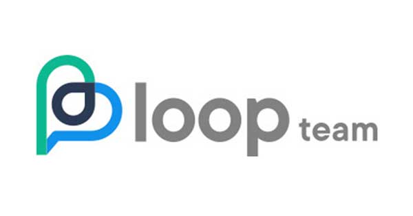 Loop Team logo