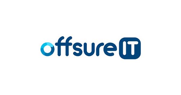Offsure IT logo