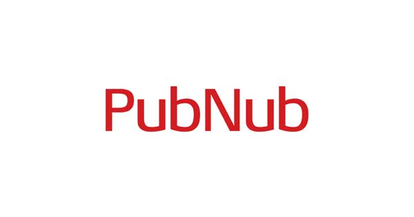 PubNub logo