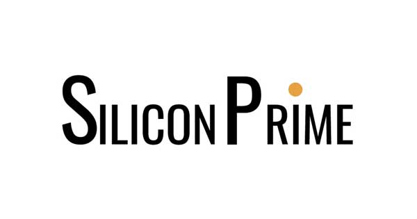SiliconPrime logo