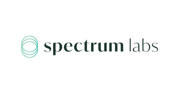 Spectrum Labs logo