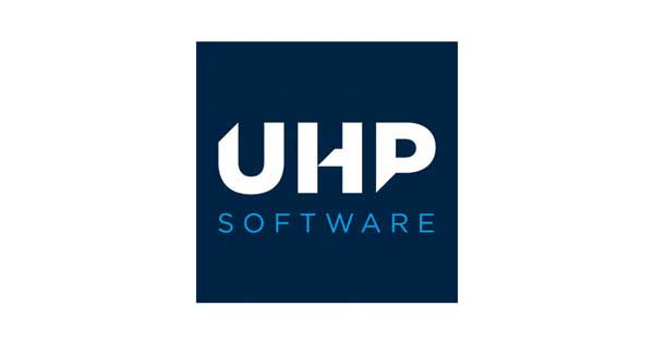 UHP Software logo