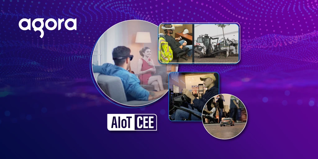Event Recap: AIoT 2023 – Connect, Engage, Entertain featured